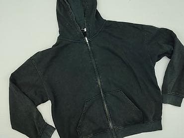 H&M, Bluza z kapturem damska, rozmiar L