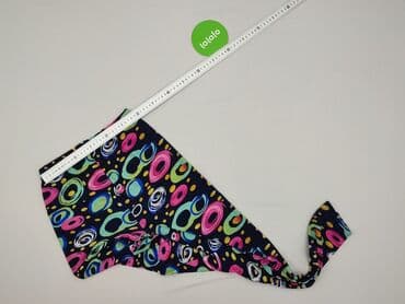 jakie rajstopy do srebrnej sukienki: Legginsy Eleganckie damskie, rozmiar S — 5