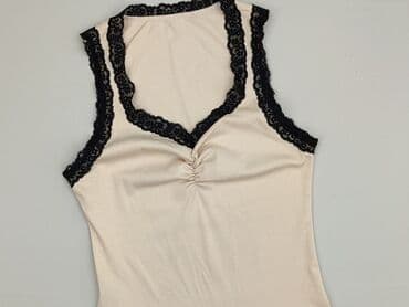 koszulka c a: Shein, T-shirt damski, rozmiar S — 1