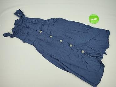 washed jeans: Sukienka damska, rozmiar S — 2