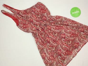 wyprzedaż sukienek plus size: Bershka, Women`s dress, size M (EU 38) — 2