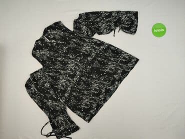 bluzki z frędzlami reserved: Reserved, Bluzka damska, rozmiar XL — 3