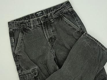 Cropp, Jeansy damskie, rozmiar S