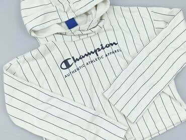 Champion, Women`s hoodie, size M (EU 38)