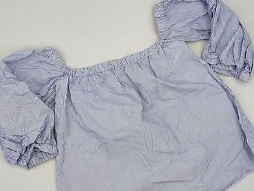 hm kurtka race: H&M, Bluzka damska, rozmiar S — 1