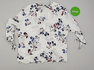 silk: Franco Callegari, Bluzka damska, rozmiar 3XL — 3