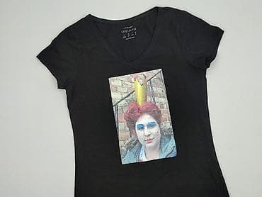 bluzki nirvany: Primark, T-shirt damski, rozmiar XL — 7