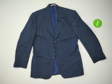 c a garnitury: Marynarka dla mężczyzn, rozmiar S — 2