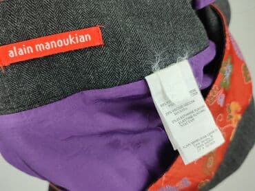 ccc kozaki na koturnie: Alain Manoukian, Spódnica damska, S — 5