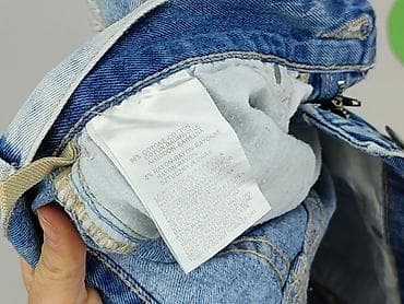 naszywka: Szorty damskie, rozmiar M — 5