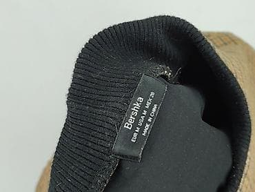 pull bear bomberka: Bershka, Світшот жіночий, розмір M — 4