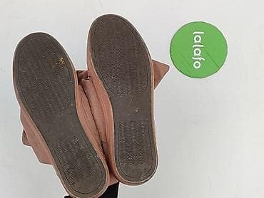 buty z lisem: Sneakersy damskie, rozmiar 36 — 4