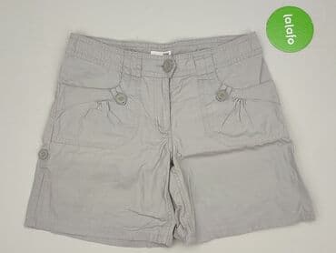 Women: H&M, Shorts for women, size S (EU 36) — 2