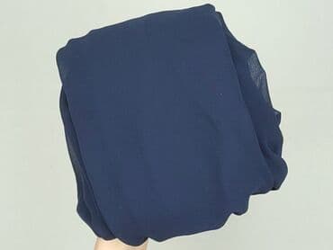 niebieska sukienka hm: H&M, Sukienka damska, rozmiar XL — 5