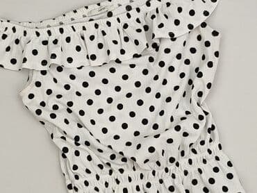 kropki koszulka: George, T-shirt damski, rozmiar One size — 1