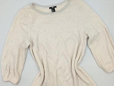 letnie tuniki: H&M, Tunika damska, rozmiar M — 1