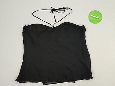 body cekiny: Top damski, rozmiar M — 3