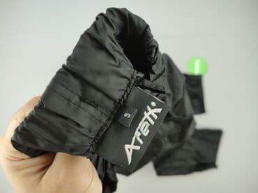 zara woskowane spodnie: Artex, Брюки жіночі, розмір S — 3