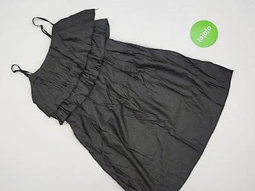 sukienki czerwone mini: Sukienka damska, rozmiar 2XS — 2