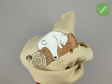 sweter z kotkiem: Shein, Bluza damska
, S — 6