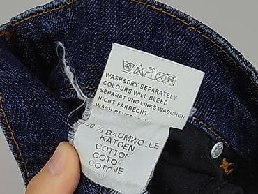 e: Cross Jeans, Jeansy damskie, rozmiar M — 6