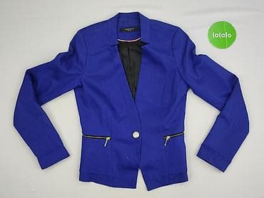 solar marynarki: Reserved, Marynarka damska, rozmiar S — 2