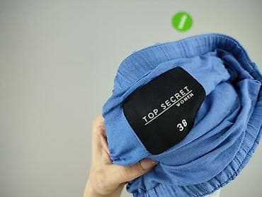 abat klapki: Top Secret, Spódnica damska, rozmiar M — 5