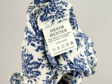 koszulka tommy hilfiger damska biala: Koszula damska, M — 5