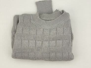 kapcie z mikolajem: Sweter damski, rozmiar 7XL — 5