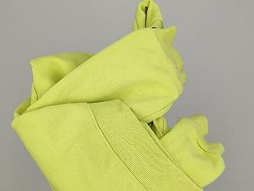 spodnice dresowe: Sinsay, Bluza damska
, rozmiar L — 6