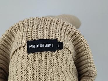 pull and bear sweter: PrettyLittleThing, Women`s sweater, size L — 4