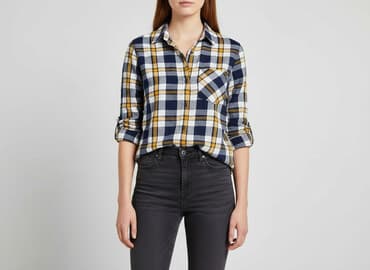 koszula atmosphere: Atmosphere, Koszula damska, rozmiar M — 1