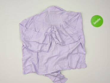 koszula niebieska hm: H&M Divided, Koszula damska, rozmiar M — 3