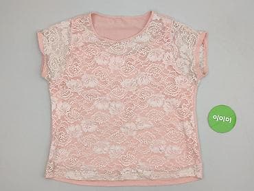 bluza z atomowkami: Bluzka damska, rozmiar 3XL — 2