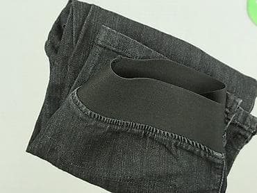 jeansy 34: Jeanswear, Jeansy damskie, rozmiar M — 6