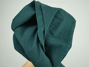 h: H&M, Spodnie materiałowe damskie, rozmiar M — 4