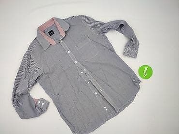 royal class: Сорочка для чоловіків, розмір XL — 2