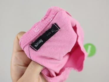 matching majtki dla par hello kitty: SMOG, T-shirt damski, rozmiar XL — 4