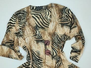 bluza w dobermany: Bluzka damska, rozmiar 2XL — 1