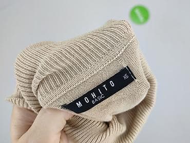 babababie tuniki: Mohito, Golf damski, rozmiar XS — 4