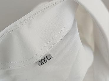 d: XXL, Koszulа dla mężczyzn, rozmiar 2XL — 4