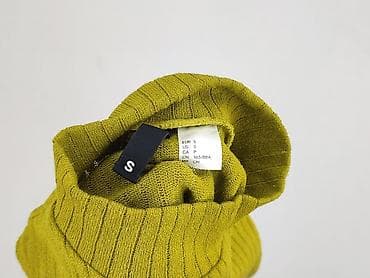 benetton basic t shirty: Top damski, rozmiar S — 4