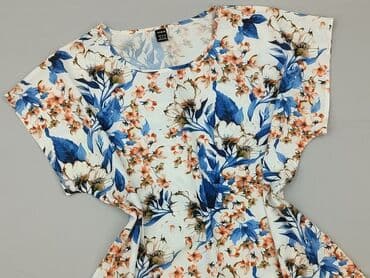Bluzki: Shein, Bluzka damska, rozmiar XL