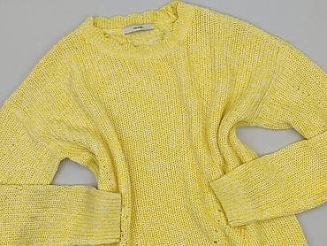 esprit sweter w paski: George, Sweter damski, rozmiar S — 1