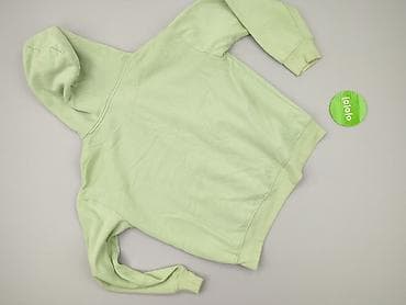 kukon bluzy: H&M, Bluza z kapturem damska, rozmiar M — 3