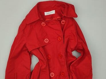 Пальто жіноче, S