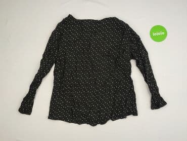eleganckie bluzki plus size allegro: UP2Fashion, Bluzka damska, rozmiar 5XL — 3