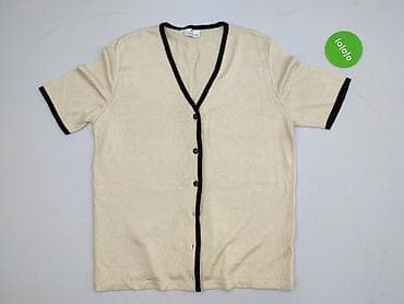 varlesca bluzy: Kardigan damski, rozmiar XL — 2