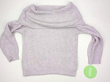 msmg trampki: MNG, Sweter damski, rozmiar S — 4