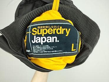 wk kurtki: Superdry, Kurtka przejściowa damska, rozmiar L — 4